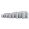 CASE, White, 335X240X71MM, Storage Case, Qty.1 | K 2006