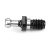 2pcs BT30 CNC 45 Degree Sturdy Accurate and Convenient Pull Stud Retention Knob CNC Milling Tool Holder