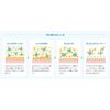 WELEDA Moisture Cleansing Milk, 3.4 fl oz (100 ml), Cleansing, Japanese Limited Formula, No Facial Cleansing Required, Morning Wash, Moisturizing, Naturally Derived Ingredients, Organic