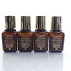 4 ESTEE LAUDER ADVANCED NIGHT REPAIR SYNCHRONIZED RECOVERY COMPLEX II .5 OZEA