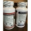 Pack Prolong Power Capsules, Prolong Power Advanced Formula (180 Capsules)