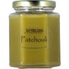 Patchouli Candle New Hexagon Jar by Just Makes Scents
