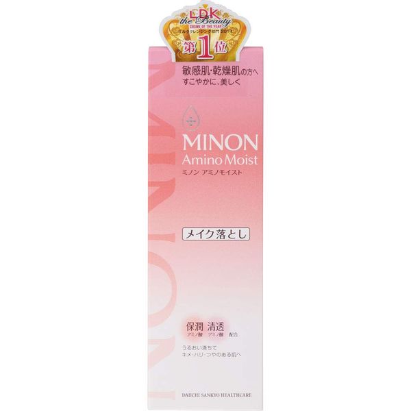 MINON Moist Milky Cleansing 100g
