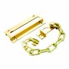 Belwith Products 1860 Chain Door Fastener, Brass