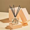 COCODOR Signature Reed Diffuser/Black Cherry / 6.7oz(200ml) / 1 Pack/Reed