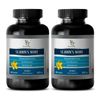 natural antidepressant - ST JOHN'S WORT EXTRACT - brain booster 2B