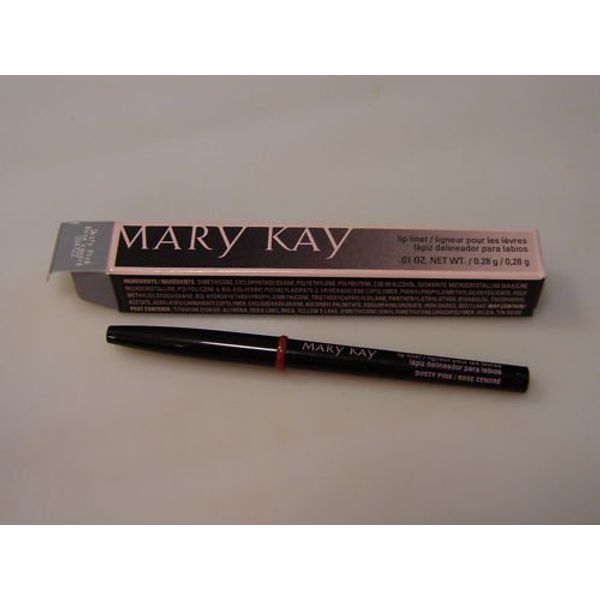 Mary Kay Lip Liner Rasberry
