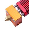 Redrex Ender 3 Extruder Hotend Part Replacement for Ender 3 V2,Ender 3 Pro,Ender 3,CR10 3D Printers