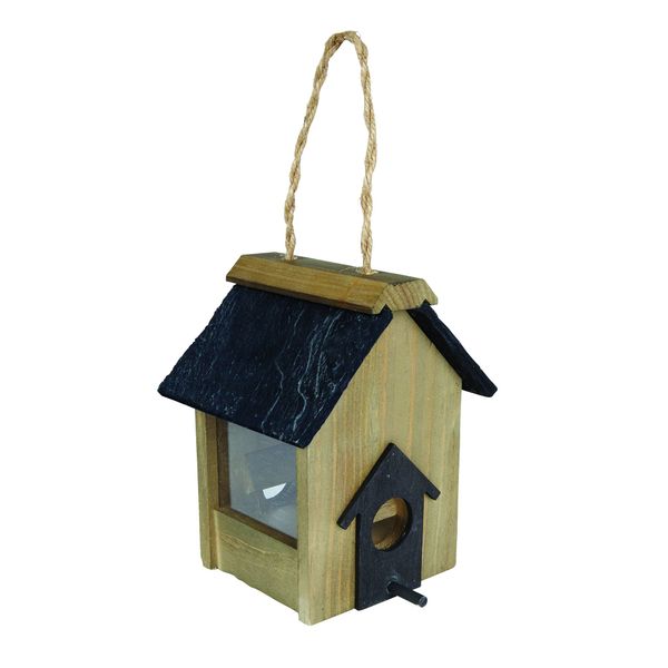 Ernest Charles AE70011 Seed Feeder