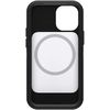 OtterBox Pursuit Series SCREENLESS Edition Case for iPhone 12 Mini (Only) - Non-Retail Packaging - Black