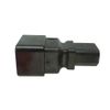 SF Cable  IEC C13 to IEC C20 Plug Adapter
