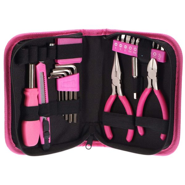 SIXTOL HOME PINK (PINK 26)