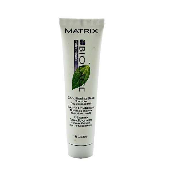 Matrix Biolage Hydratherapie Conditioning Balm 1 fl oz /30ml