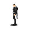 McFarlane DC Multiverse 7in - Animated Superman (Black Suit) - Collectible Figure