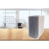 SZBRO CPU Dust Cover CPU Computer Desktop PC Mid Tower Case Protector PC Case Cover (8.2"W x 18"H x 18.5"D inch)