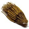 Rayon Double Base String Set of 50 for Straps, Netting Cords, Amulet (Kaleha)