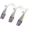 Storm WildEye Swim Shad 05 (Pearl, Size- 5)