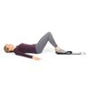 Knee Glide™ - Knee and Shoulder Joint Rehabilitation; Exercise Tool for ACL,