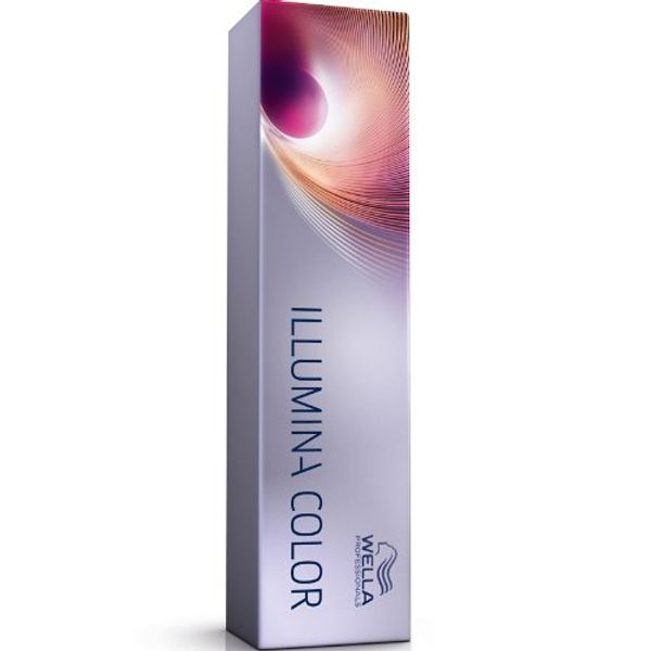 Wella Professionals Illumina Hair Color 10/93 - 60ml