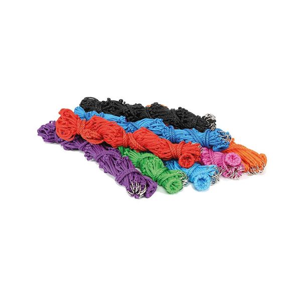 Shires Haynet 42" Purple