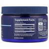 Magnesium Glycinate Powder, Grape, 6.35 oz (180 g)