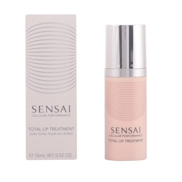 Sensai Cp Total Lip Treatment 15ml