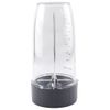 2 Pack 32 oz Cup and Extractor Blade for NutriBullet NB-101B NB-101S NB-201