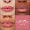 Buxom Full-On Plumping Lip Cream, Mudslide, 0.14 Oz.