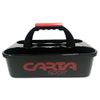 Carta Sport PLASTIC DRINKS BOTTLE CARRIER (BLACK)