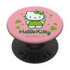 Clovers - Hello Kitty PopSockets Adhesive PopGrip