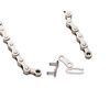 FSC 1 Speed Chain F410 (Silver)