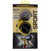 T'NB Sport CLIP Mini Wired Earphones