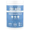 Hydrolyzed Collagen Types I & III, Unflavored, 10.58 oz (300 g)
