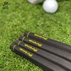 Golf Grip Polygon Grip Hexagon Prime Grip Replacement Grip (2 Pack)