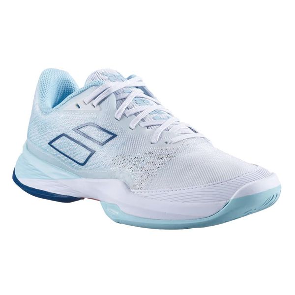 Babolat JET MACH 3 Women's Tennis Shoes, For All Courts