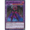 LED5-EN020 1st Edition Evil HERO Malicious Fiend Common Trading Card
