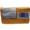 Dial Antibacterial Advanced Clean Deodorant Bar Soap Bundle: (2) 4oz Gold Bars 