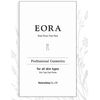 Eora Foot Pack, Rose, Pack of 10