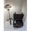 Handi-Light solar rechargeable camp and all purpose light