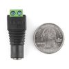 [ SparkFun PRT-10288 ] DC Barrel Jack Adapter - Female