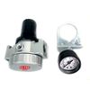 3/8" Air Pressure Regulator for Compressed Air Compressor w/Gauge Max 150psi
