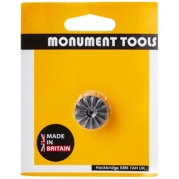 Monument 505j Spare Tap Reseater Cutter 7/8in