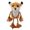 The Puppet Company Fox Finger Puppet