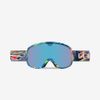 Electric Visual - Pike Goggle Mike Parillo/Atomic Ice