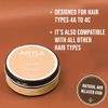 Amyla Cosmetics Edge Control 5.3oz (150ml)
