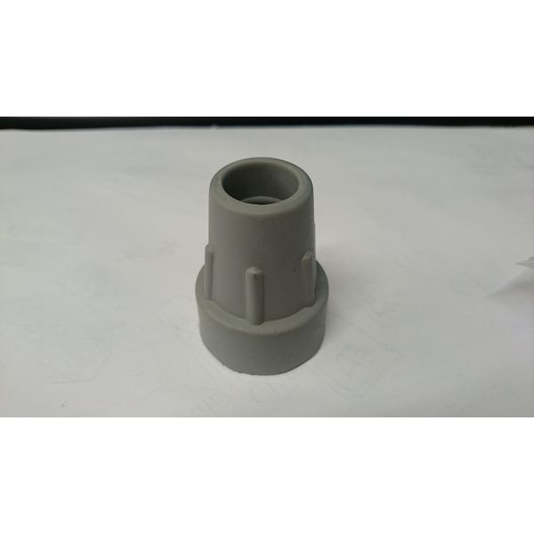 Standard Round Ferrule (Z Type) - Grey, Size: 25mm (1 inch)