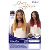 Outre Lace Front Wig Imelda (DARK BROWN 2)