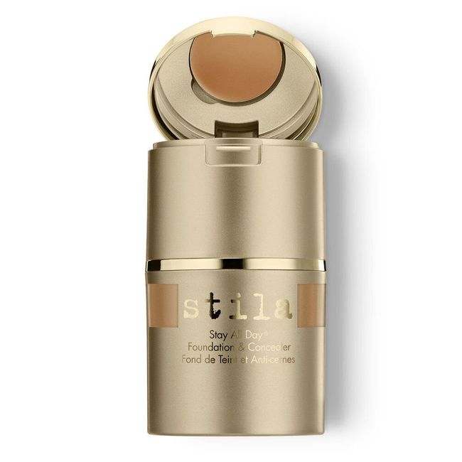 Stila Stay All Day Foundation & Concealer - Golden 10