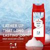 Old Spice Cooling Shower 2-In-1 Gel + Shampoo, 400ml