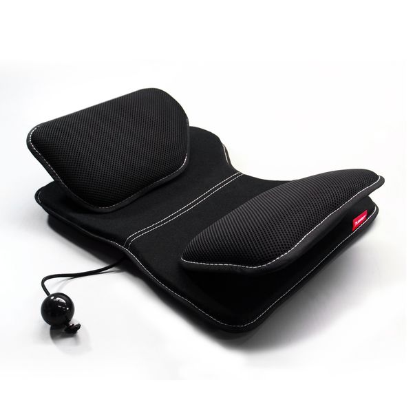 Profact A-PF-002 Seat Cushion, Low Back Support, Wide Type